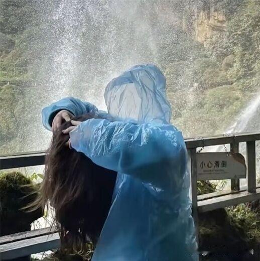 总能拍出让人意想不到的作品