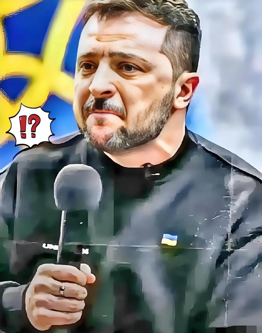 乌克兰消息！泽连斯基宣布了3月11日，乌克兰总统泽连斯基10日表示，乌克