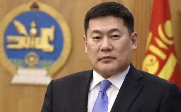 蒙古总理下台，中俄关系要变天？天哪！蒙古国总理奥云额尔登