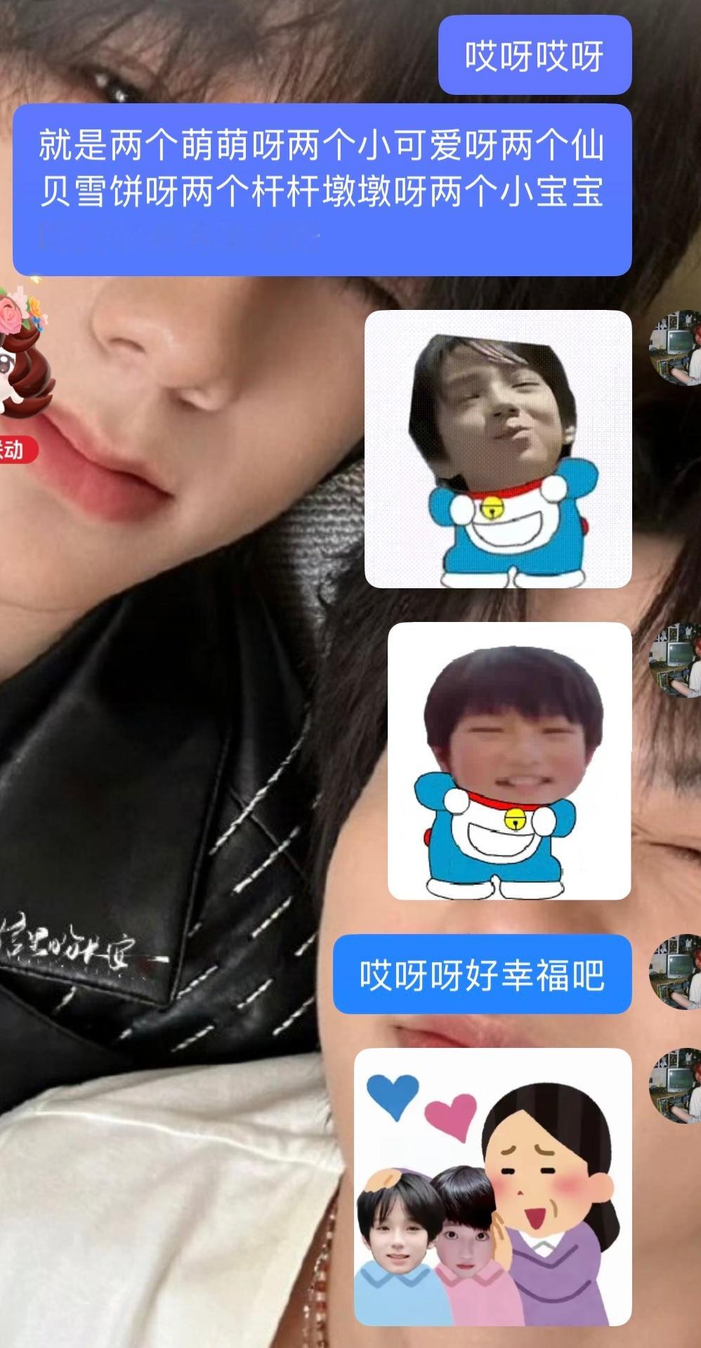 我现在就是究极男宝妈，不服来战
