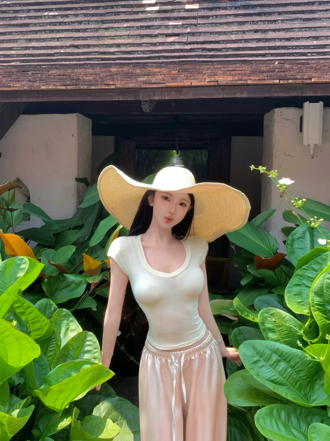 至今没有发现穿得松弛的坏处