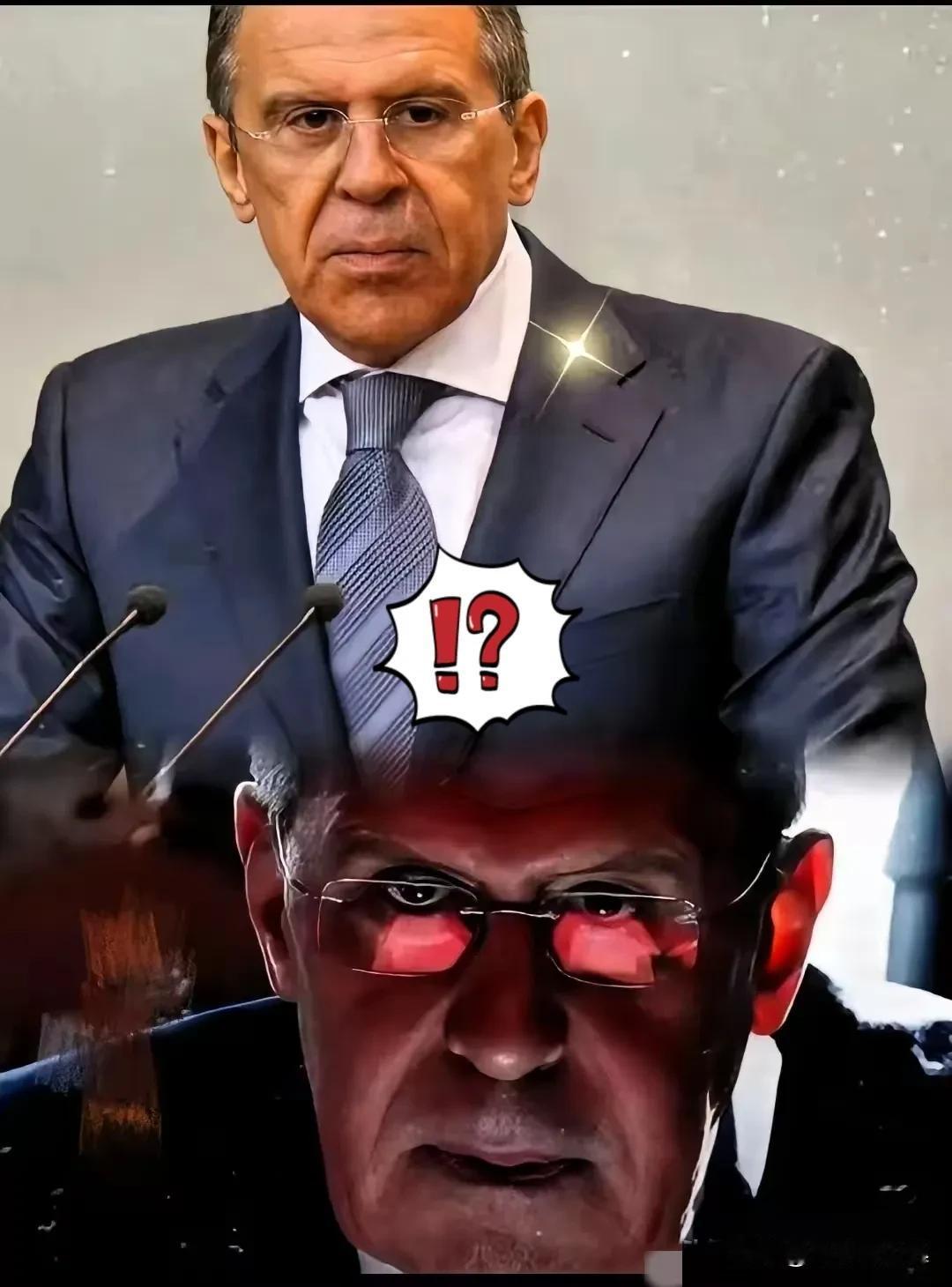 离谱！俄高官竟是美国顶级间谍，潜伏多年败露，只因一个致命破绽。俄罗斯惊曝惊天间