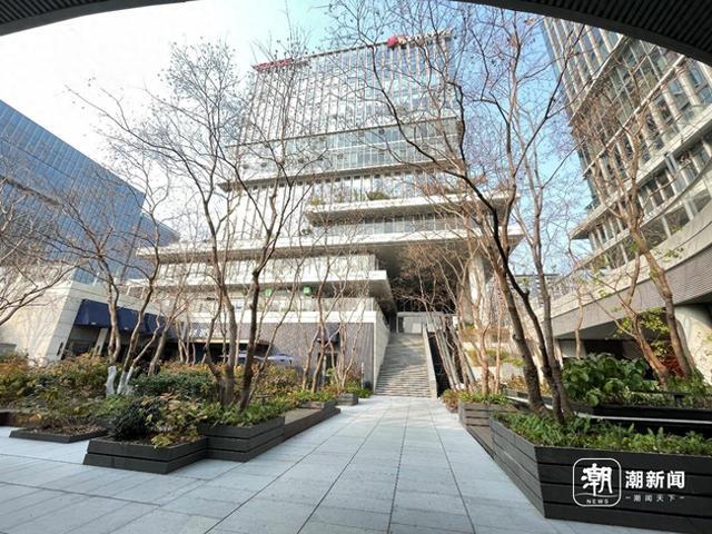 天空之城二期限售解禁，新增挂牌约50套，成交价降至4万元/。杭州未来科技城的万