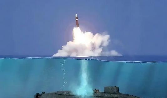 一旦发生核战，中国面对美国坚持不了1小时！”俄专家10年前提醒，中国东风-3