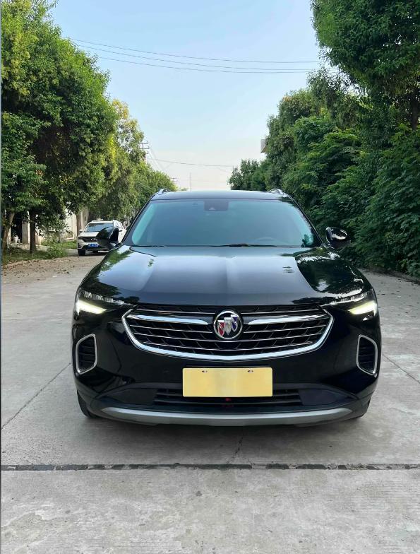 二手昂科威S能买吗？13万拿下合资SUV，保姆级选买攻略蹲守半个月二手昂科威S