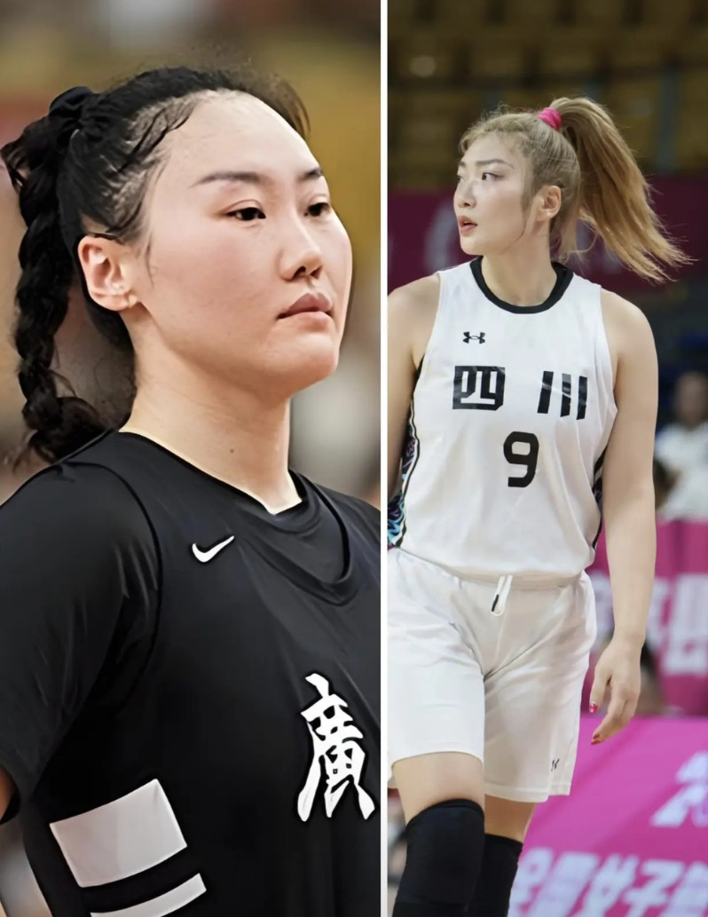 同样受过大伤，31岁的武桐桐全运会决赛场上依然生龙活虎，30岁的李梦却已尽显老态