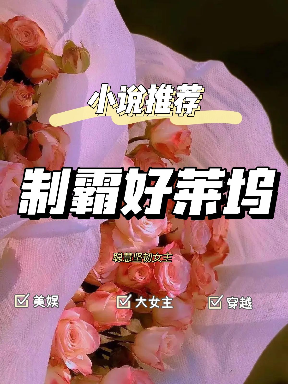 高分穿越美娱大女主爽文制霸好莱坞。书名：制霸好莱坞 作者：御井烹香 人...