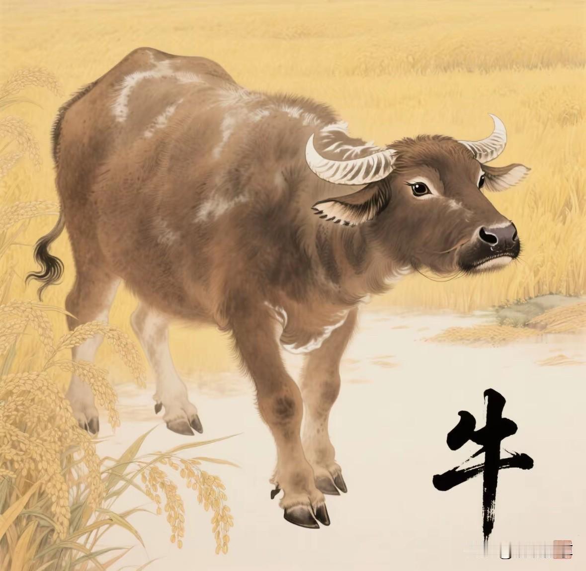 属牛的5月6号，也就是明天，你家要出大事了！师傅送你四句话，要是错过，肯定后