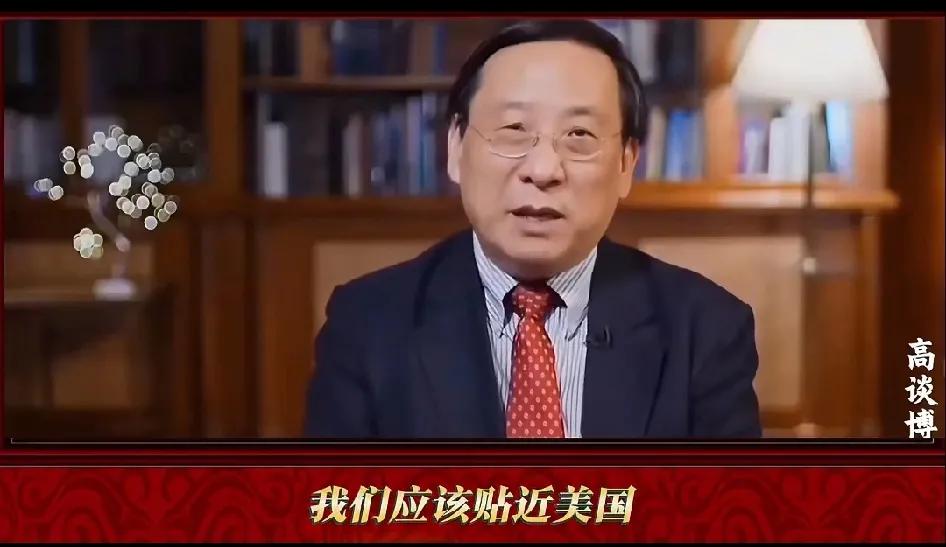 高志凯继恒河划界高论出来后，又为国家出了一个好主意。既然美国多次在台海南海生事，