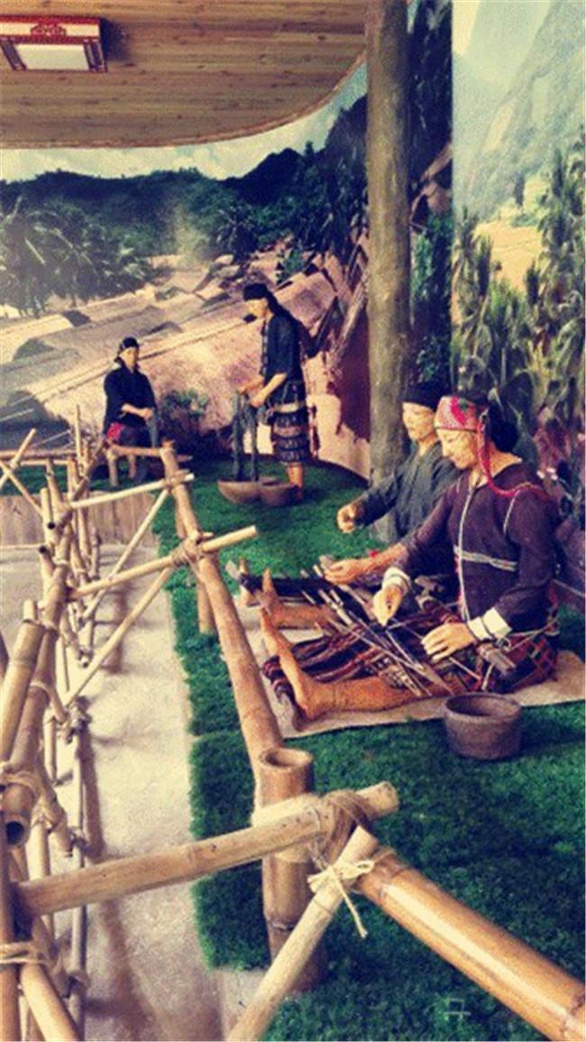 母系社会存在的意义是什么？母系社会存在的意义，藏在人类最朴素的生存账本里。四