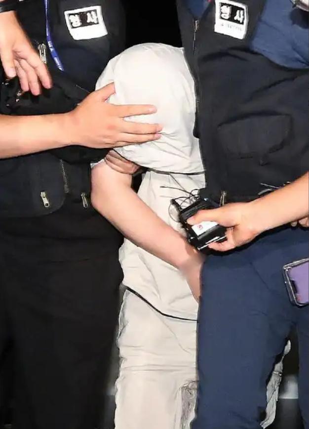 中国女孩在韩国遇害案真相大白了！如果没有女孩家属在国内拼死扩大舆论，这起韩国中国