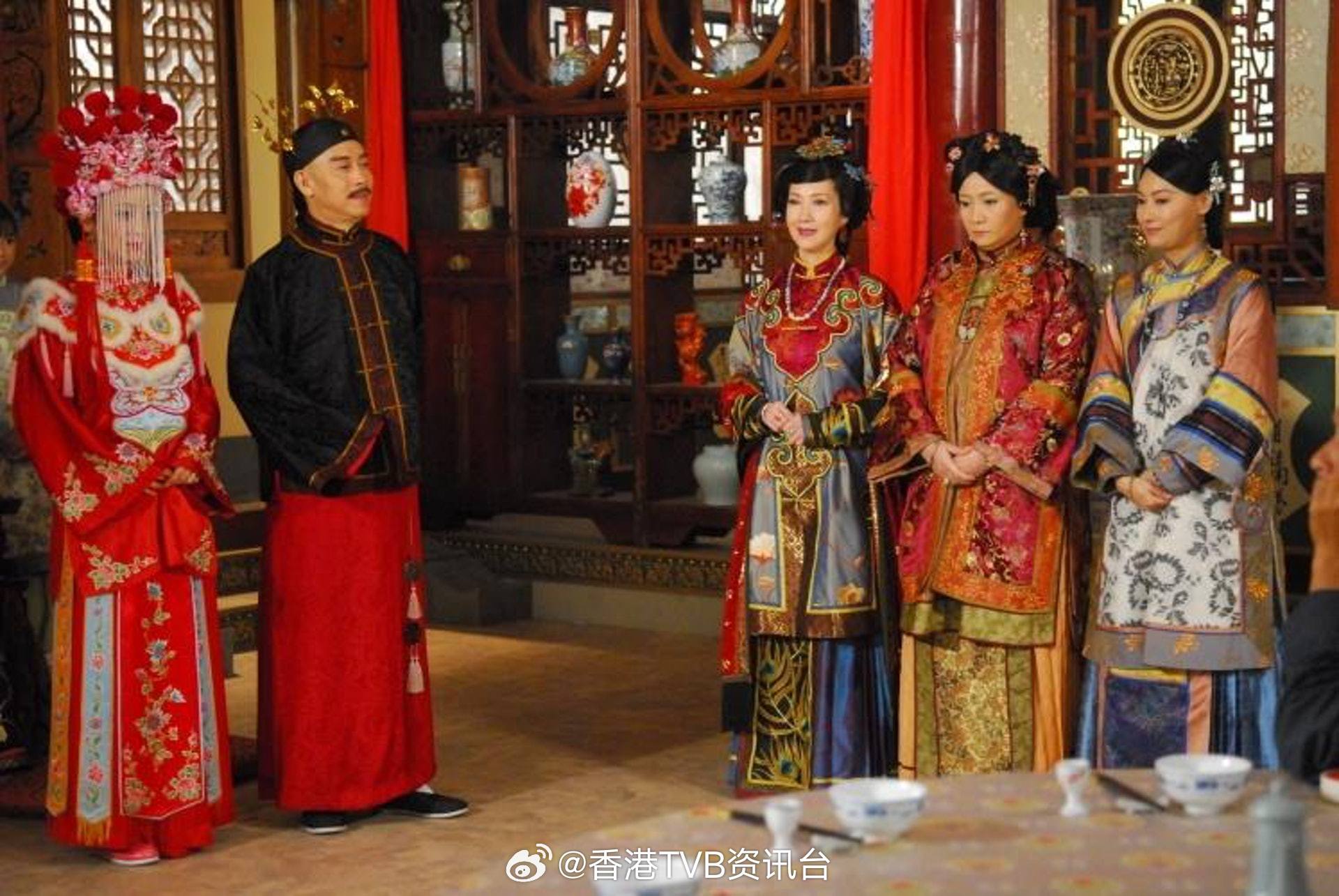 商天娥被指霸凌杨思琦嫌疑人曾传与宣萱针锋相对不和名单全曝光伍咏薇与杨思琦近日