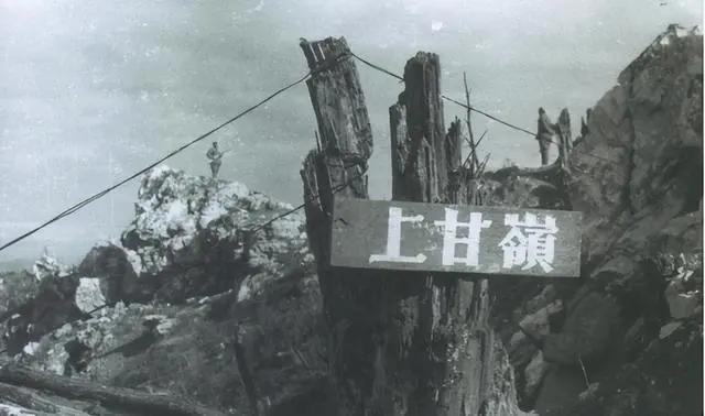 1952年，在上甘岭战场上，一位首长打电话到前线慰问战士们，却被通信兵怒怼打断，
