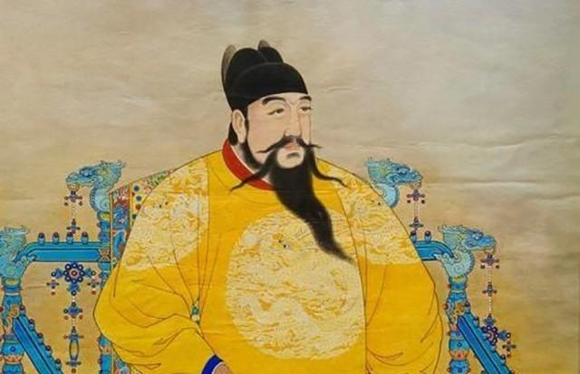 朱棣打到南京后，最让他头疼的只有一个人，他就是徐辉祖。怎么个头疼法呢？两个层面的