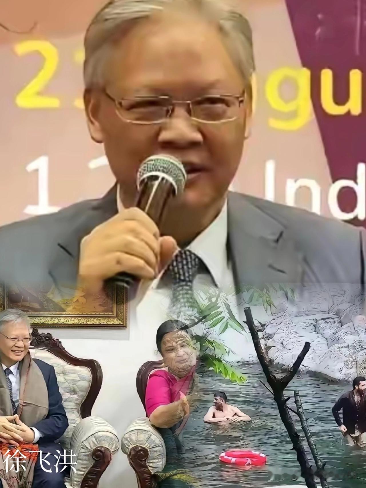 驻印大使任职四年，入境数据逐年上涨，国门关口真的守好了吗？不少朋友最近都在