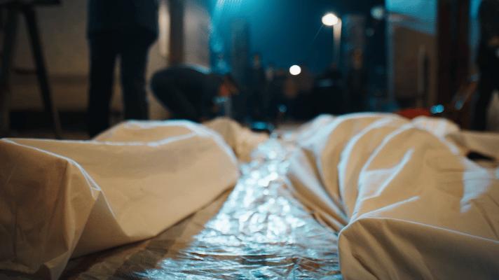 李云龙大战草莓熊刷到预告直接疯狂心动！李幼斌程煜从警校同学变成生死宿敌，《罚罪