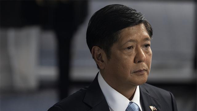 菲律宾谋求潜艇对付中方，4国送上售卖清单后，小马科斯傻眼了！菲律宾谋求潜艇的念
