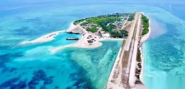 南海的仗大概率已经“打完了”！我们其实已经不再和菲律宾无聊的“对峙”了，当