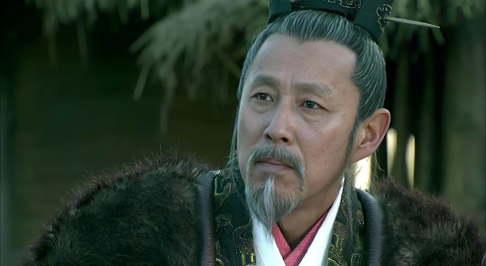 功名利禄都是过眼云烟