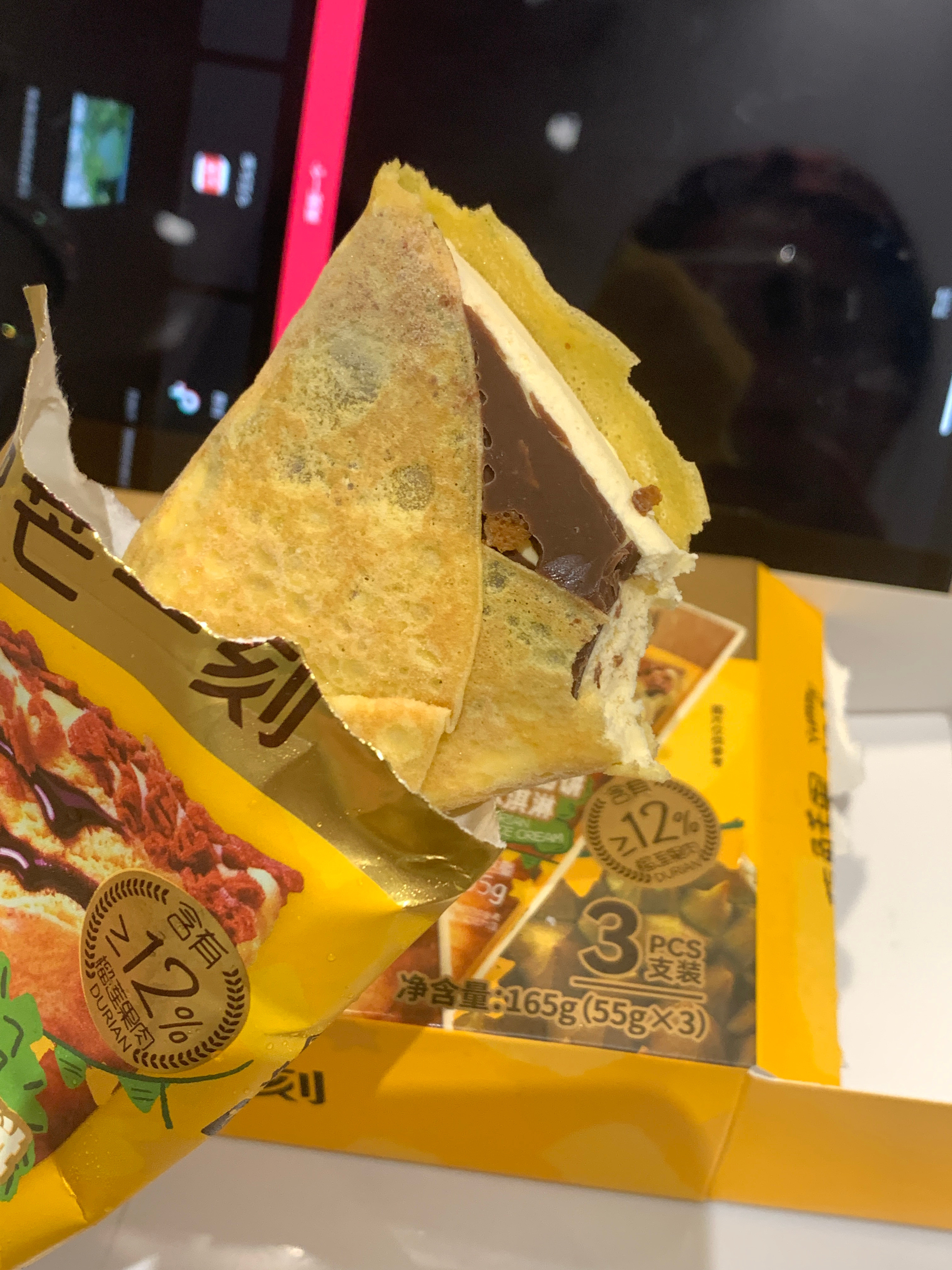 好吃到想把盒马娶回家跟我过日子我的妈呀