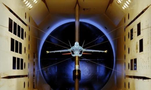 中国高超音速风洞到底有多厉害呢？据说15马赫，法国申请用一次，咱们的报价是15个