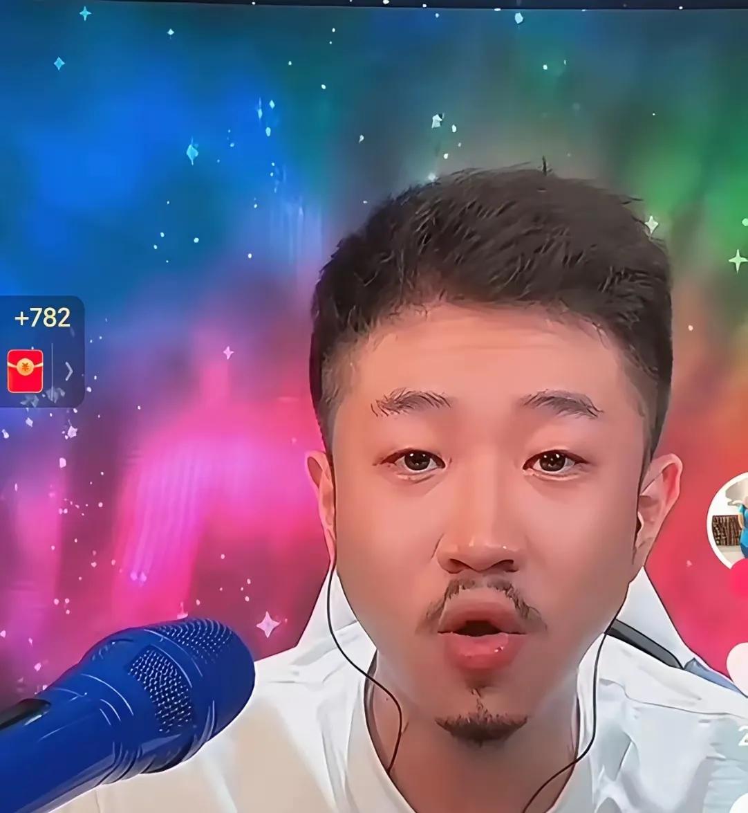 既然累了，既然退了，就别回来了。隔一段时间就回来，然后絮叨絮叨又要退，互联网这
