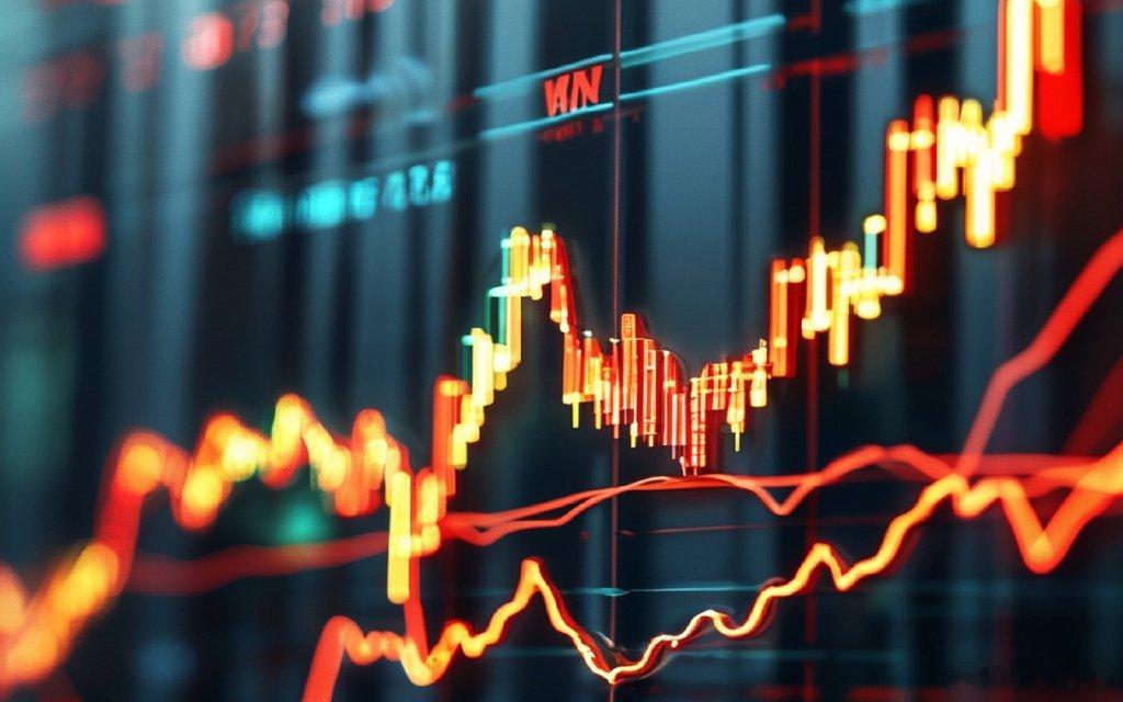 热管理龙头, 市值突破2000亿