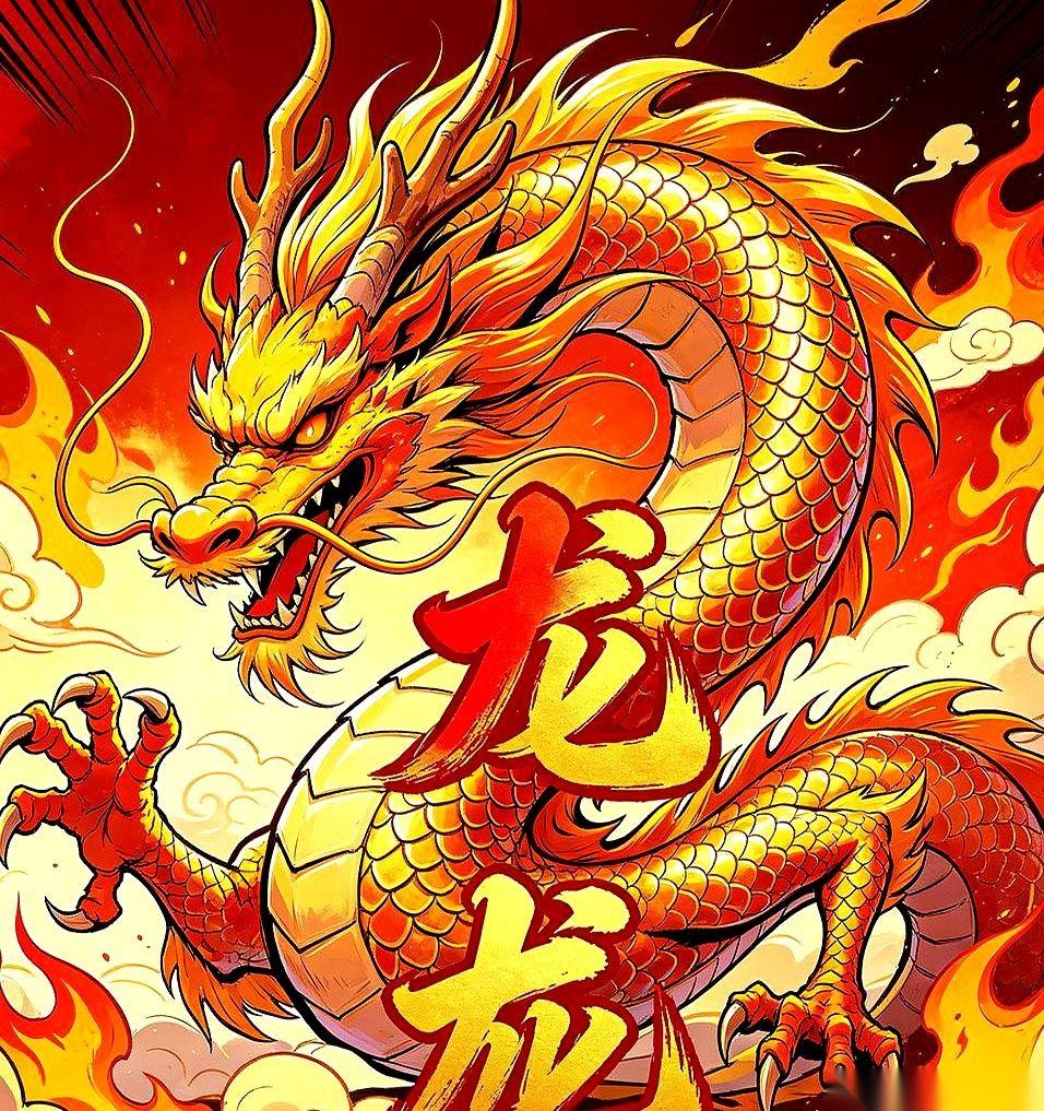 属龙的，别睡了，醒醒！这几天（7月21到26号），绝对有个不长眼的要来掀你的老