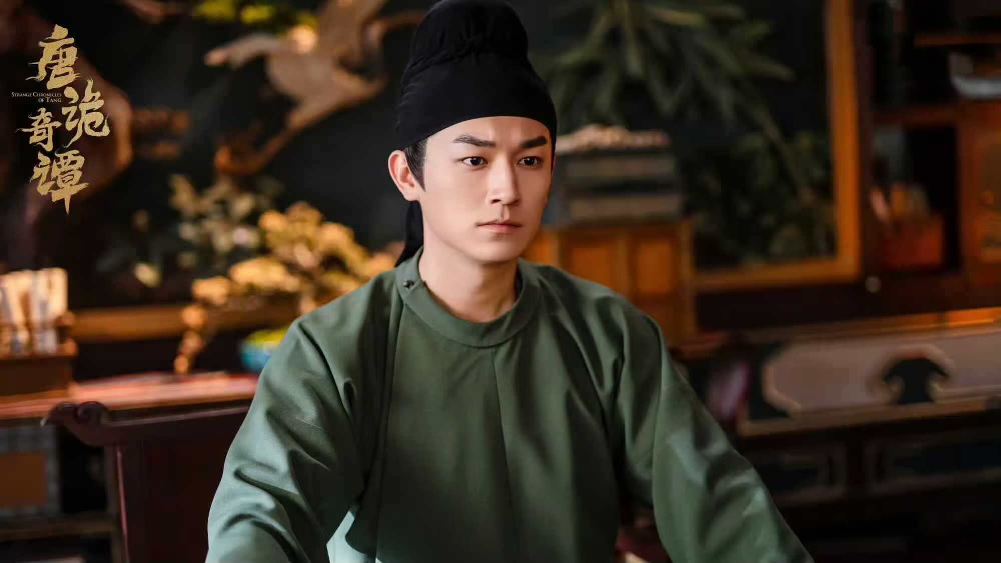 短剧《唐诡奇谭》开播，能重拾观众信任吗？由杨旭文、杨志刚等原班人马主演的古装探