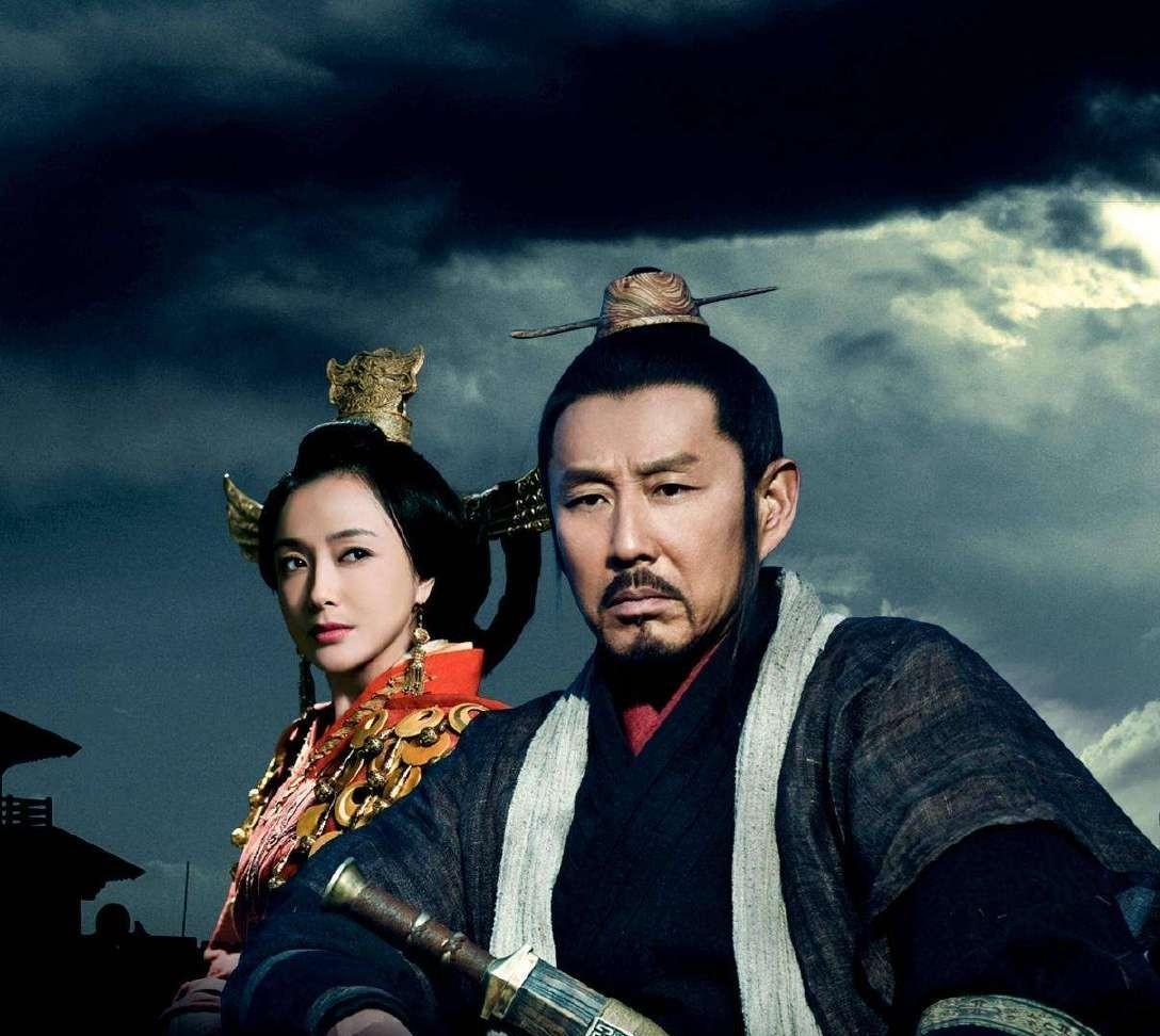 刘盈的皇位之路，从一开始就充满惊险。作为刘邦与吕雉的嫡长子，他7岁被立为太子，却