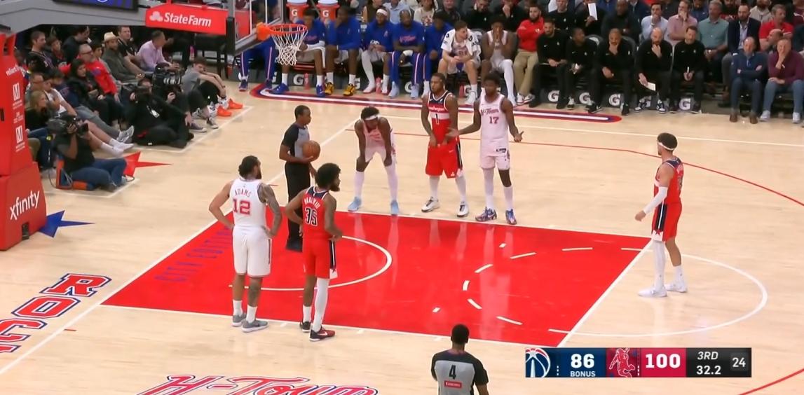 火箭队内乱爆发，伊森跟亚当斯起冲突。赛季结束伊森走人概率大增，火箭将错失联盟顶级