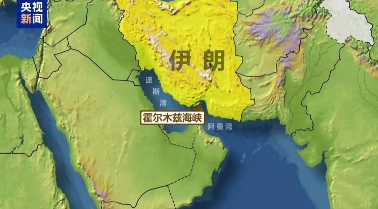 战争进入第四天，伊朗向全世界发出了11个强烈信号，真正的暴风雨还在后头，特朗普确