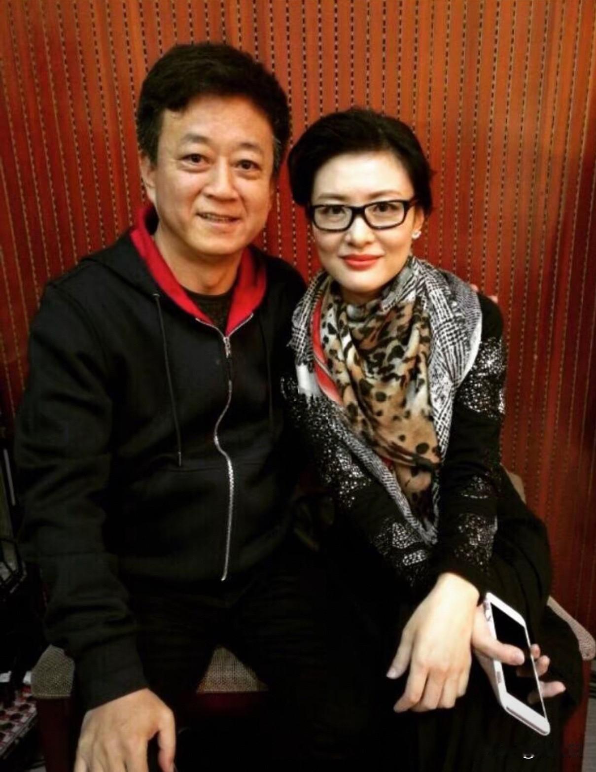 “顶级黄金搭档”周涛朱军亲如亲人、胜似战友，这份情谊分舞台默契和私下交情两部分，