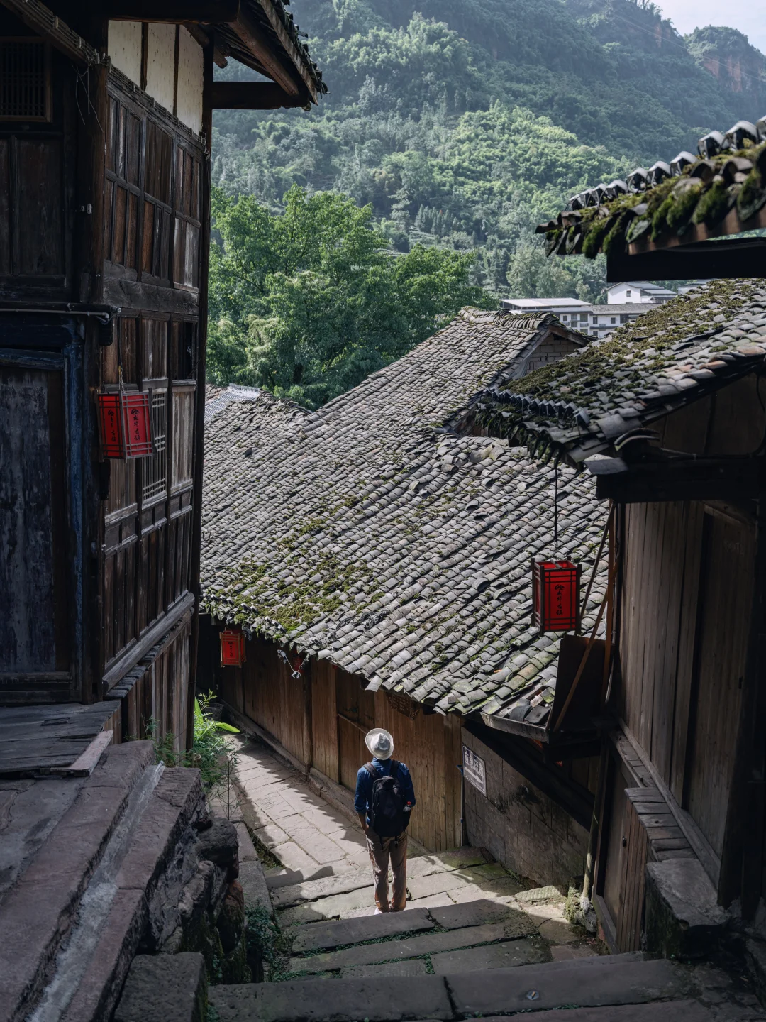 今年去过最冷门的地方，我很怕它火...