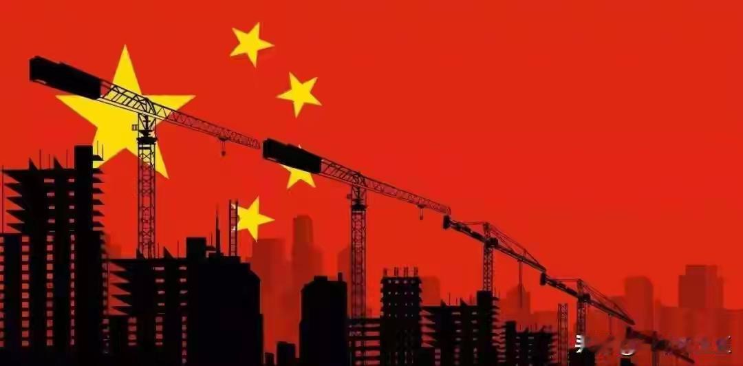 这绝对是2025年中国最震撼的科技成就当西方还在为某个芯片制程的微小进步欢呼时