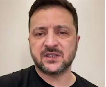 泽连斯基这下真要郁闷了。不是乌克兰撑不住，也不是战场损失多大，而是能源行情彻底反