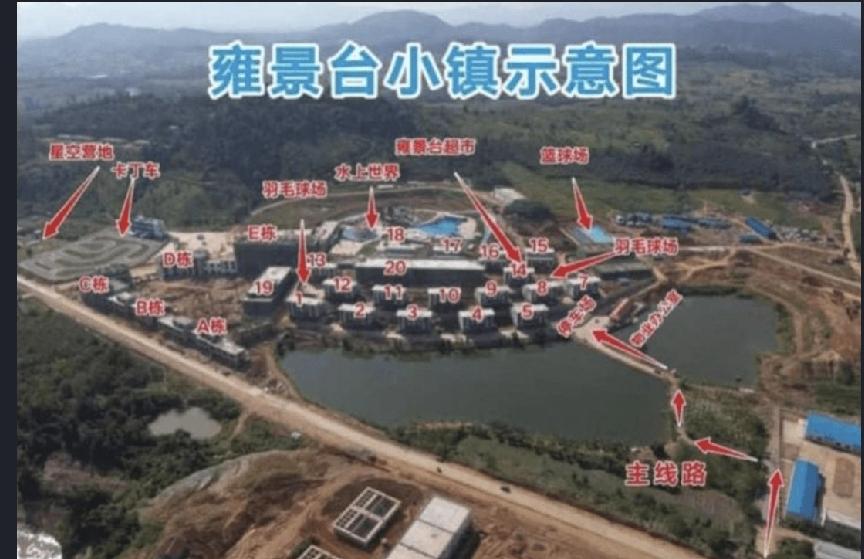 随着中缅泰三国合力打击跨境电诈，缅北多个臭名昭著的电诈园区相继被清剿。然而，内地