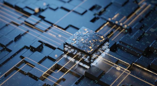 芯片大佬集体撤离，中国厂商捡到千亿级机会：必须抓住 25年的时候，很多芯片大