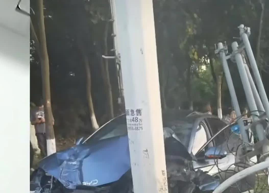 出口到海外的比亚迪海狮07为何能卖爆？它是MODLEY的直接竞品，空间足够大的