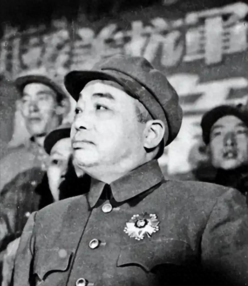 庐山会议6年后，毛主席与彭老总谈话耐人寻味：也许真理在你这边1965年9月23