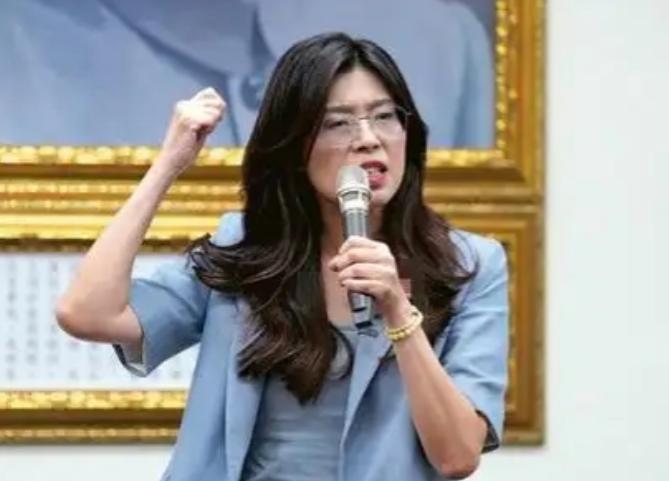 中国“国民党主席”郑丽文正式宣布，7月30日，国民党主席郑丽文宣布，要以个人