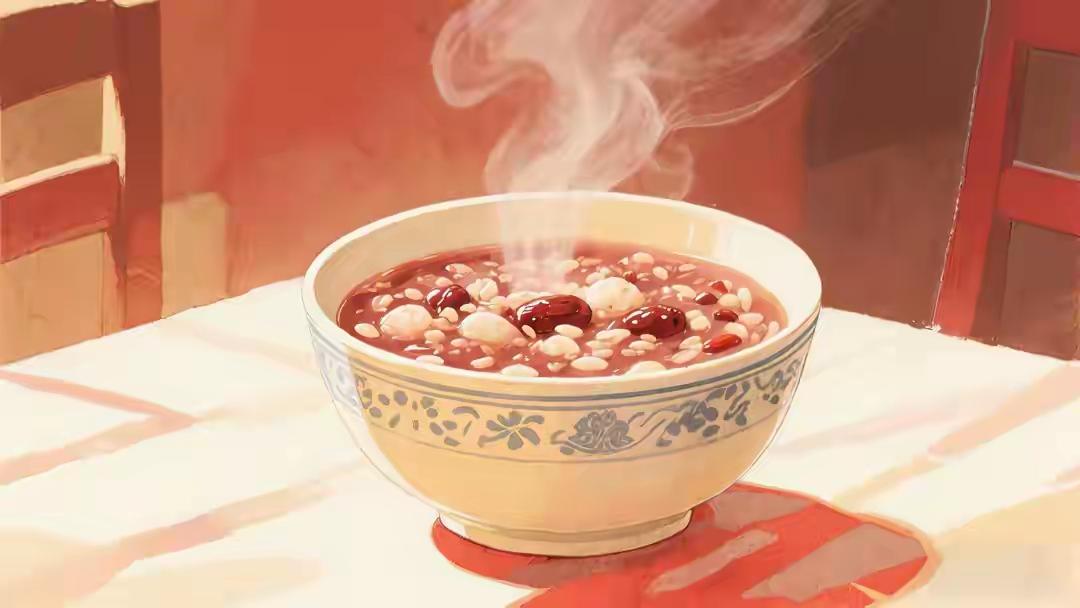 腊八粥食材怎么搭更健康？给大家支个招怎么做“个性养生粥”。农历腊月初八是“腊