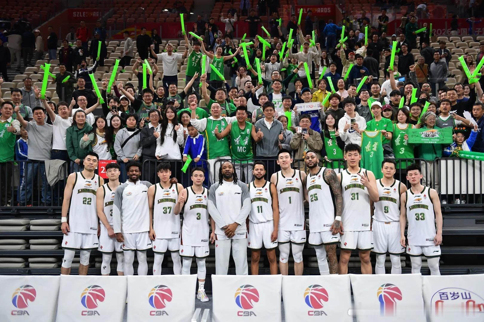 常规赛收官阶段，辽宁本钢男篮仅剩6场较量，其中4场客场比赛，2场坐镇沈阳主场，对