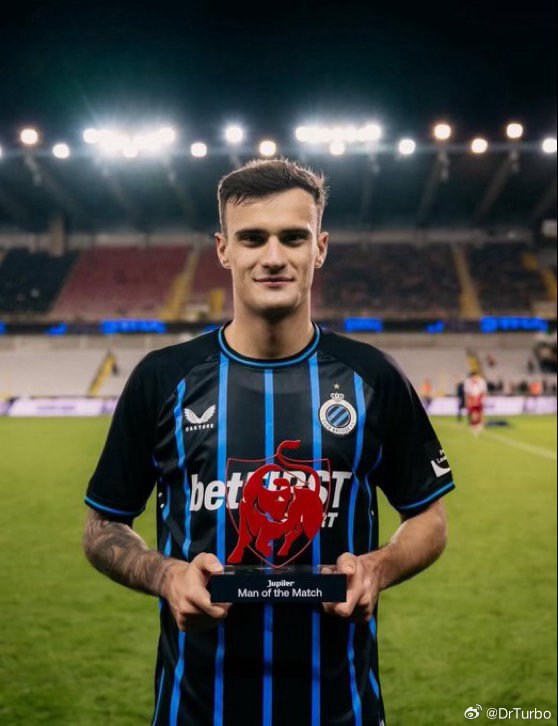 比亚辛：国际米兰已决定在今年夏天以2300W的价格回购亚历山大·斯坦科维奇但关