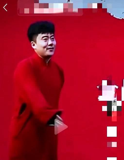 张伯鑫商演又玩“新花样”，观众惊呼还是回家再练吧！张伯鑫率领的“高兴社”