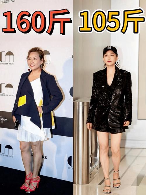 主持人李静55岁减重55斤，秘诀在于“211饮食法”：每餐两拳蔬菜、一拳蛋白质、