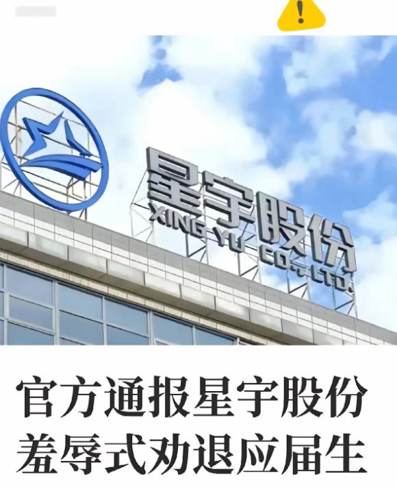 星宇股份这次碰上的，可能是最不愿意按老套路解决问题的一届应届生。8月25日，常