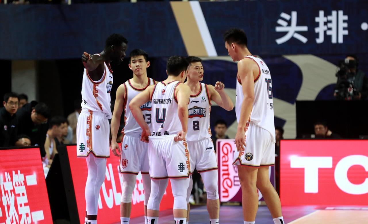 新疆队也迎来了出气筒，他们的四连败真的将被彻底终结？当接下来的这场遭遇战正式打响