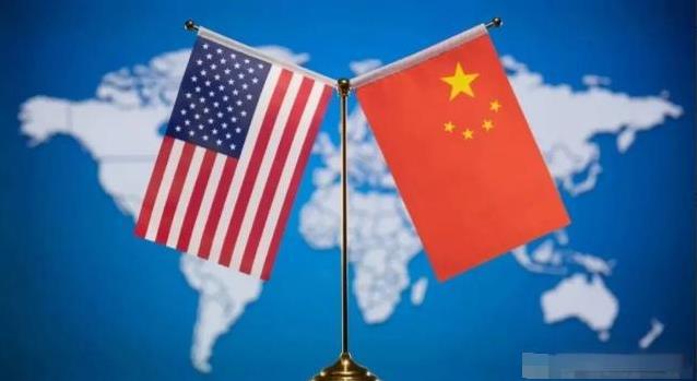 美国出来回应了！在中国进行严正交涉之后，美国斩钉截铁的回绝中国！5月30日，根据