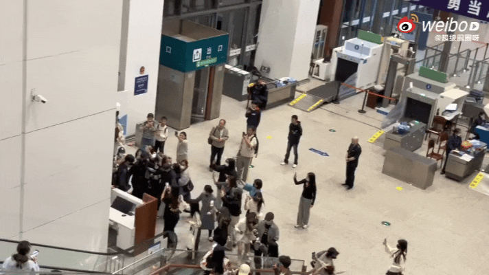 感觉有些崩溃了